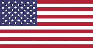 american flag-St. Augustine