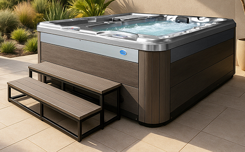 Cold Plunge&trade; Spas St. Augustine hot tubs for sale
