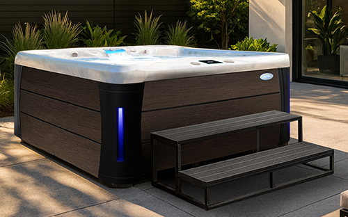Escape Plus&trade; Spas St. Augustine hot tubs for sale