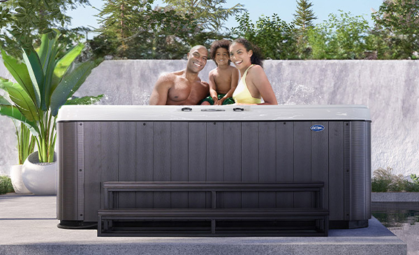 Patio Plus™ Spas St. Augustine hot tubs for sale