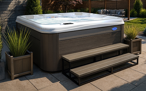 Patio&trade; Spas St. Augustine hot tubs for sale