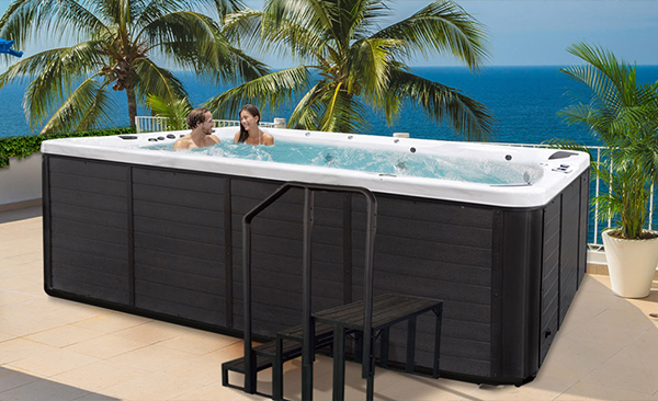 Swim Spas St. Augustine hot tubs for sale