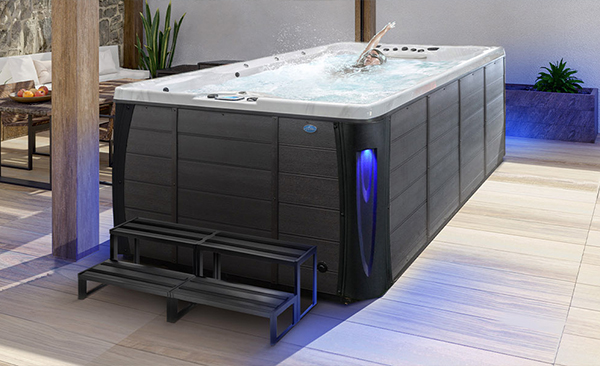 Swim X-Series Spas St. Augustine hot tubs for sale